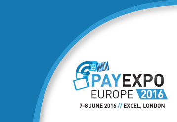 Social Payment is Here - Views from PayExpo 2016