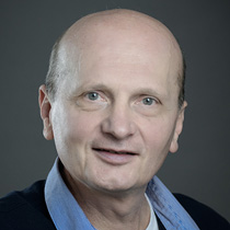 dr. József Molnár