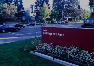P92 Palo Alto Office, CA, USA